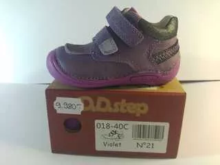 DD.Step 018-40 violet
